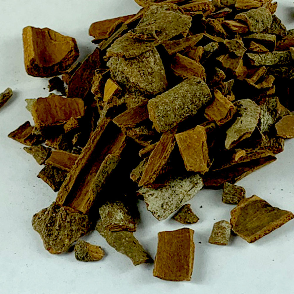 Kerefa | ቀረፋ - Cinnamon/Long still