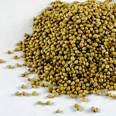 Dinbilal | ድንብላል - Coriander (Seed)