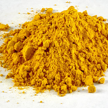 Er'd | እርድ - Turmeric (Powder)
