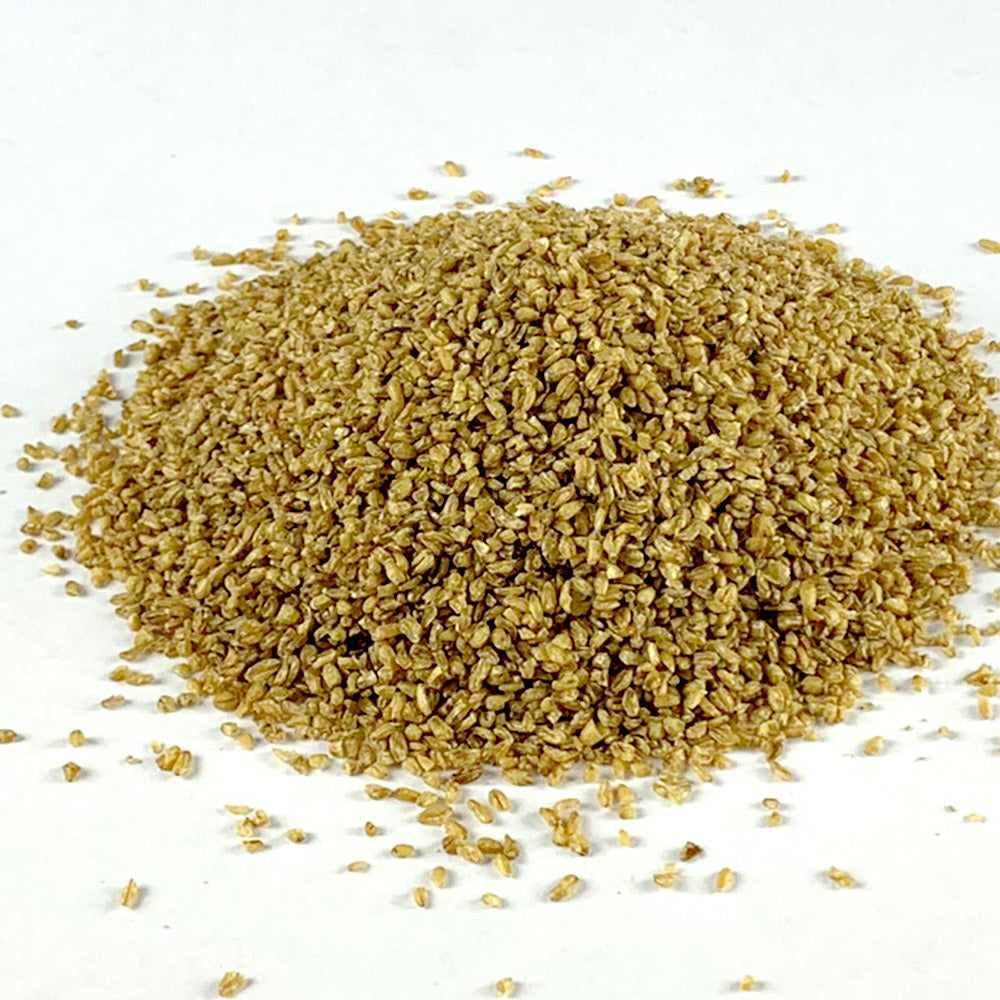 Tikur Kinche | ጥቁር ቅንጬ - Dark/brown Bulgur