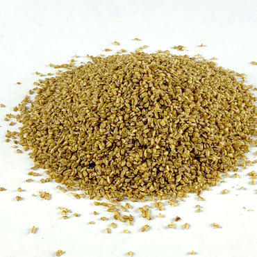 Tikur Kinche | ጥቁር ቅንጬ - Dark/brown Bulgur
