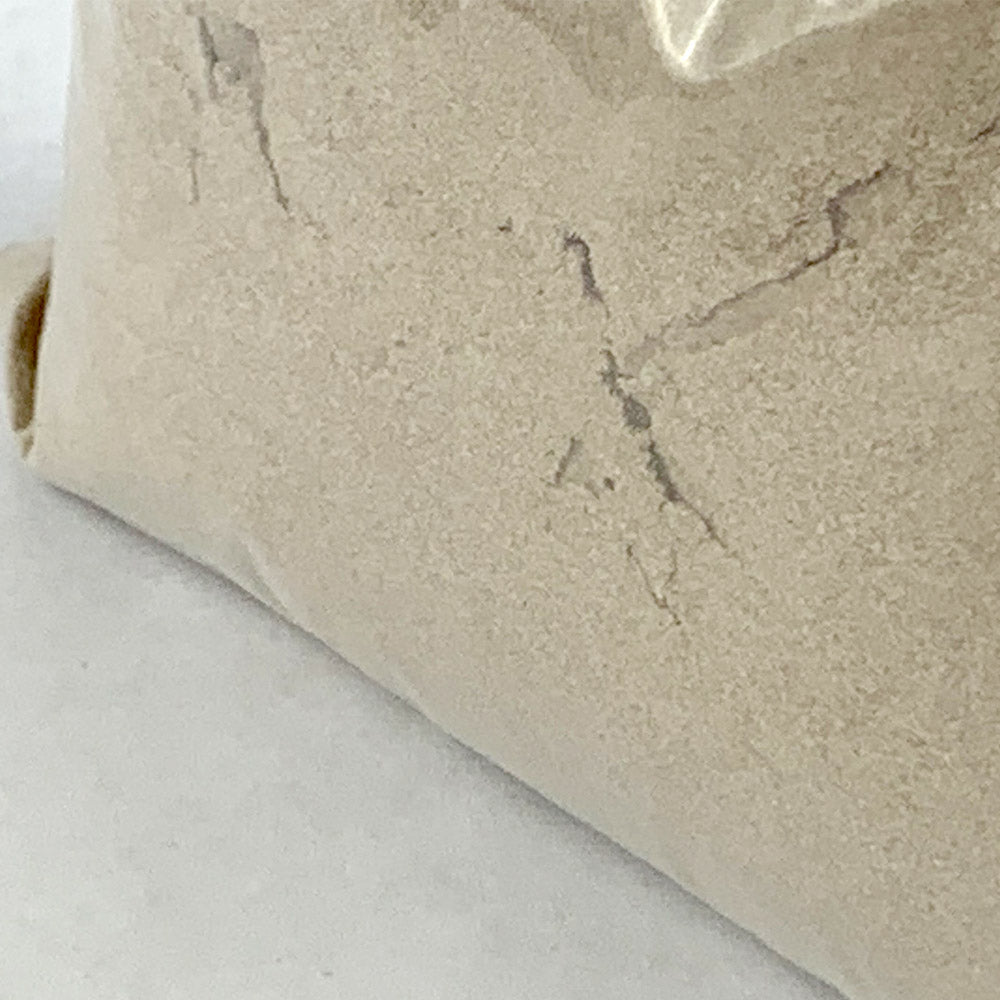 Ye'key Teff Duket | የቀይ ጤፍ ዱቄት - Red Teff Flour
