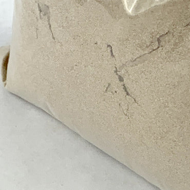 Ye'key Teff Duket | የቀይ ጤፍ ዱቄት - Red Teff Flour