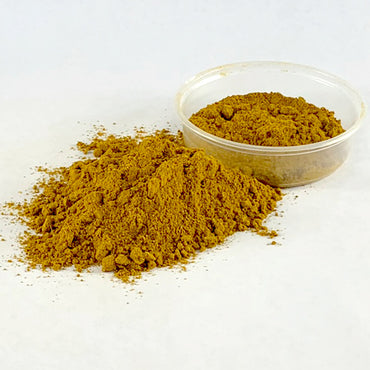 Ye'Ruz Kimem | የሩዝ ቅመም (ከሪ) - Curry (Powder)