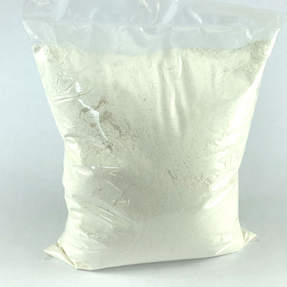 Ye'gebs Duket | የገብስ ዱቄት - Barley Flour