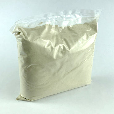 Nech Teff Duket | የነጭ ጤፍ ዱቄት - Ivory Teff Flour