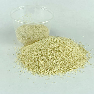 Selit' | ሰሊጥ - Sesame (Seed)