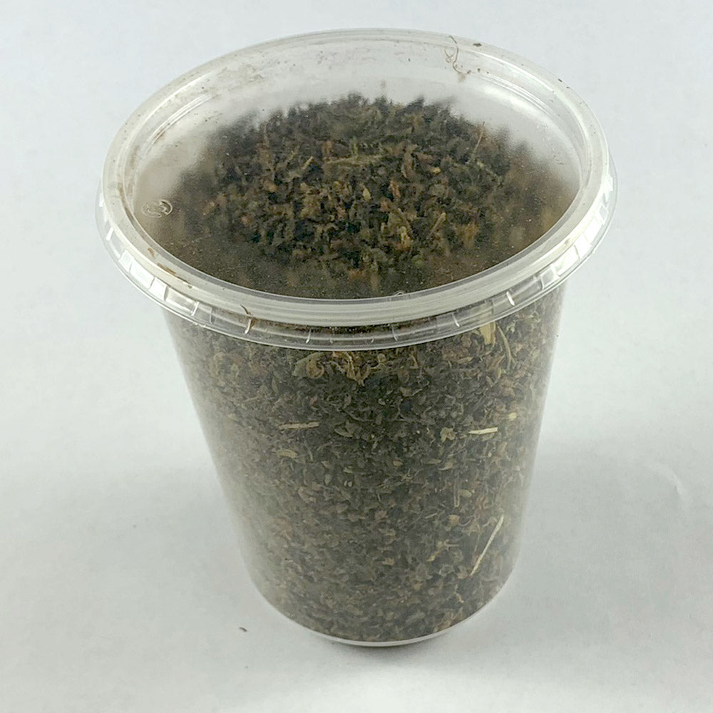Besobila/Zekaki | በሶቢላ - Sweet Basil