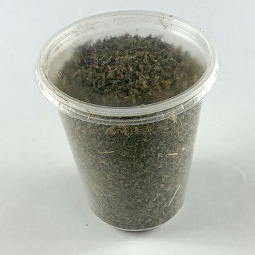 Besobila/Zekaki | በሶቢላ - Sweet Basil