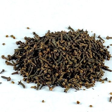 Kurunfud | ቁርንፍድ - Cloves (Seed)