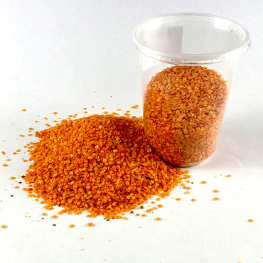 Ye'Turk Qey Misir | የቱርክ ቀይ ምስር - Turkey Red Lentil