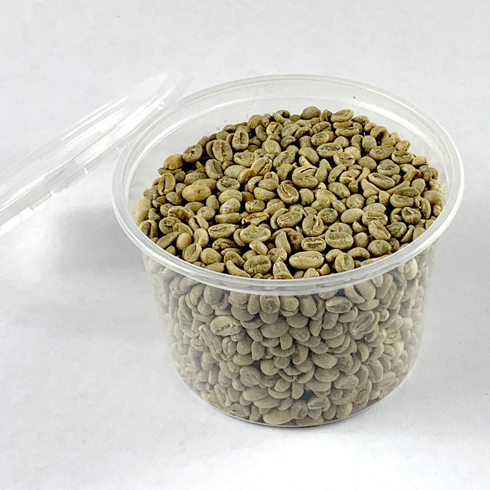 Yirgachefe Coffee | የይርጋጨፌ ቡና