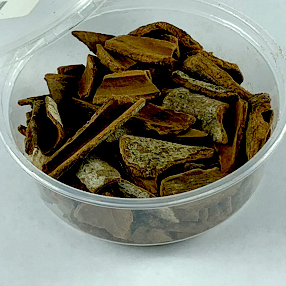 Kerefa | ቀረፋ - Cinnamon/Long still
