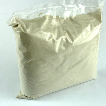 Nech Teff Duket | የነጭ ጤፍ ዱቄት - Ivory Teff Flour