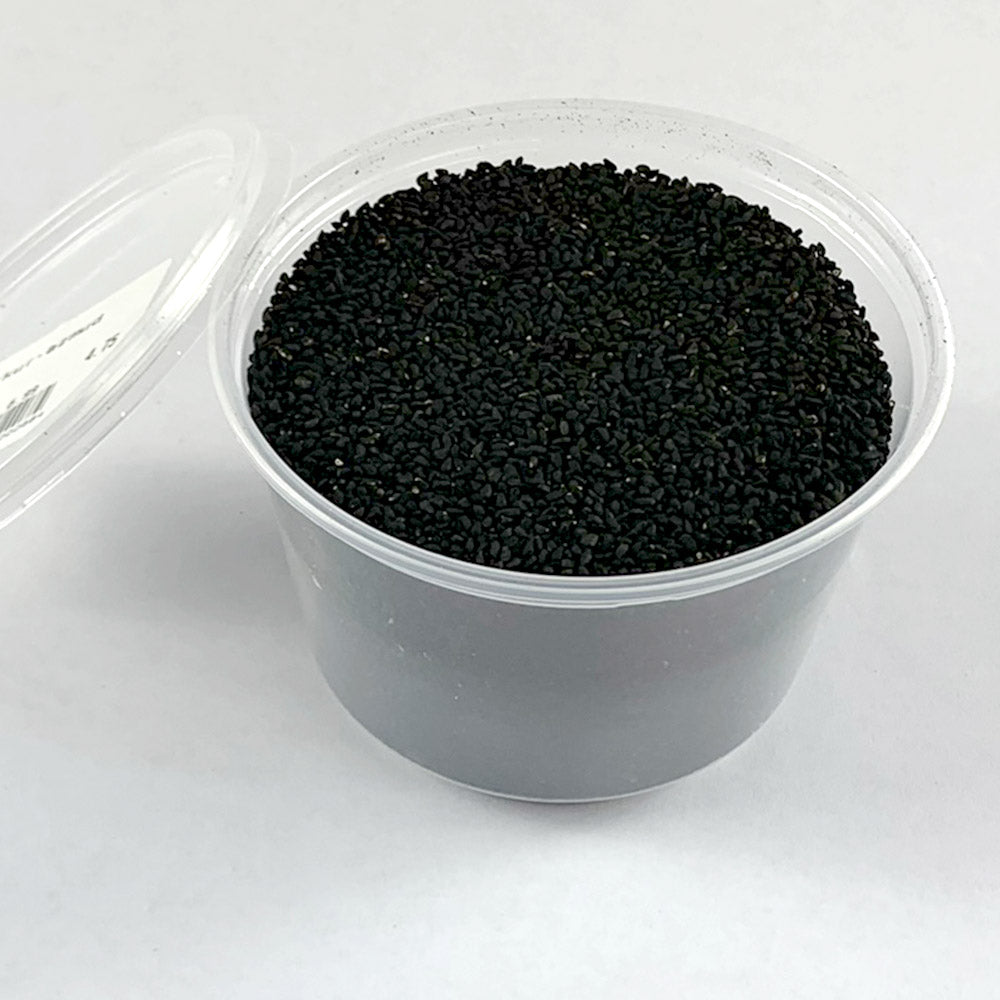 Tikur Azmud | ጥቁር አዝሙድ - Black Caraway (Seed)