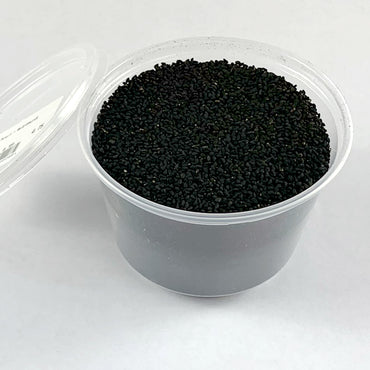 Tikur Azmud | ጥቁር አዝሙድ - Black Caraway (Seed)