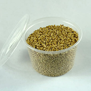 Sinde | ያልተፈጨ ስንዴ - Sunny Whole Wheat