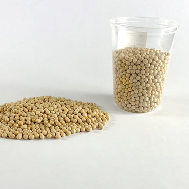 Difin Ater | ድፍን አተር - Whole Peas