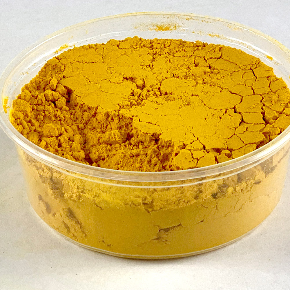 Er'd | እርድ - Turmeric (Powder)