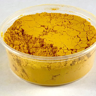 Er'd | እርድ - Turmeric (Powder)