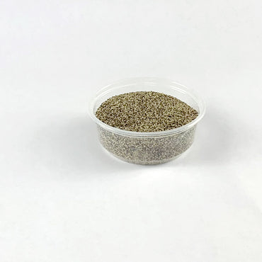 Kundo Berbere | የተፈጨ ቁንዶ በርበሬ - Black Pepper (Powder)