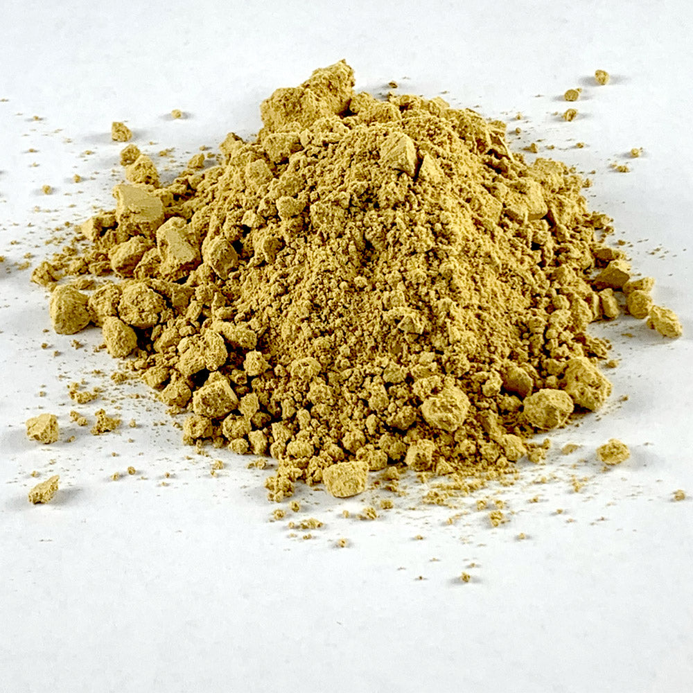 Ye'zinjibil Duket | የዝንጅብል ዱቄት - Ginger (Powder)