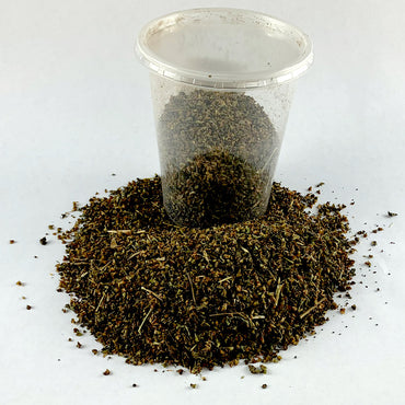 Besobila/Zekaki | በሶቢላ - Sweet Basil