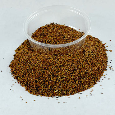 Feto | ፌጦ - Garden Cress/Seed
