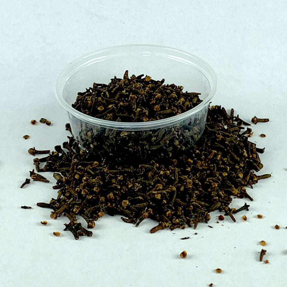 Kurunfud | ቁርንፍድ - Cloves (Seed)