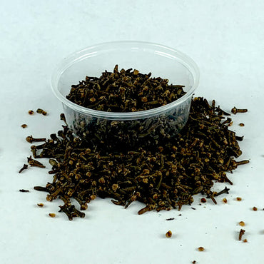 Kurunfud | ቁርንፍድ - Cloves (Seed)
