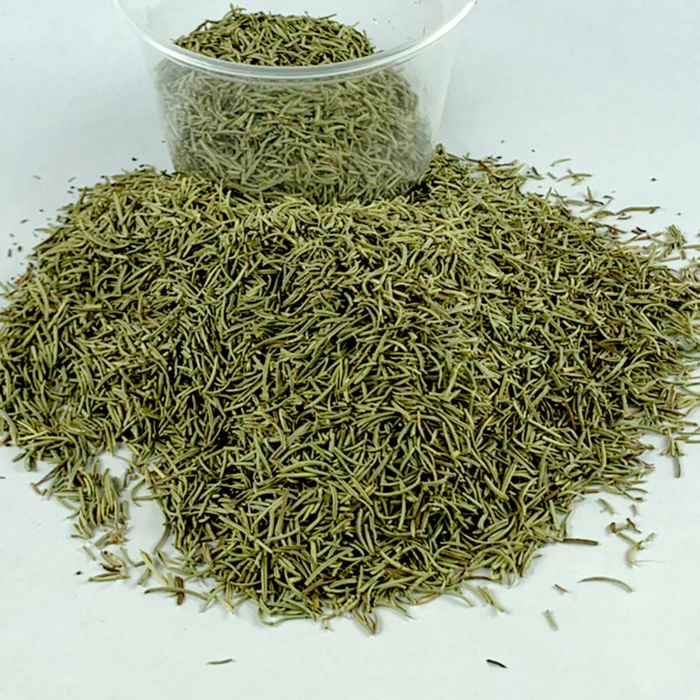 Rosemary | ሮዝማሪና (መጥበሻ ቅጠል) (Dried Rosemary Leaf)