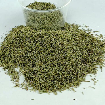Rosemary | ሮዝማሪና (መጥበሻ ቅጠል) (Dried Rosemary Leaf)
