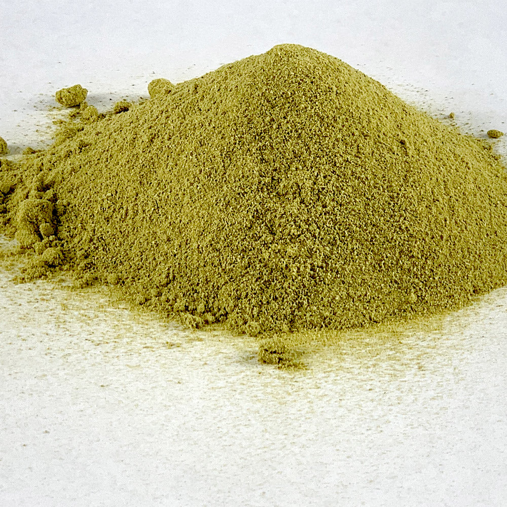 Rosemary | የተፈጨ ሮዝማሪና (መጥበሻ ቅጠል) (Powder)