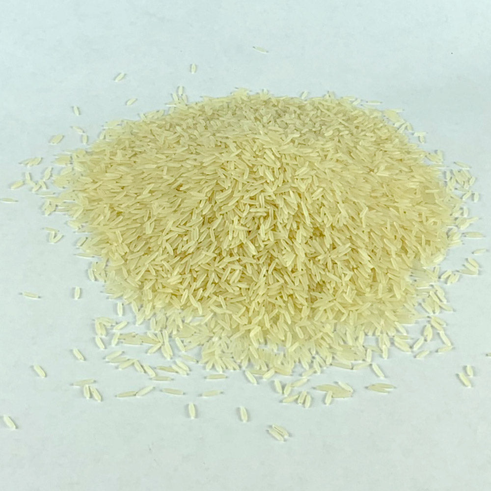 Ruz' | ሩዝ - Rice (Seed)