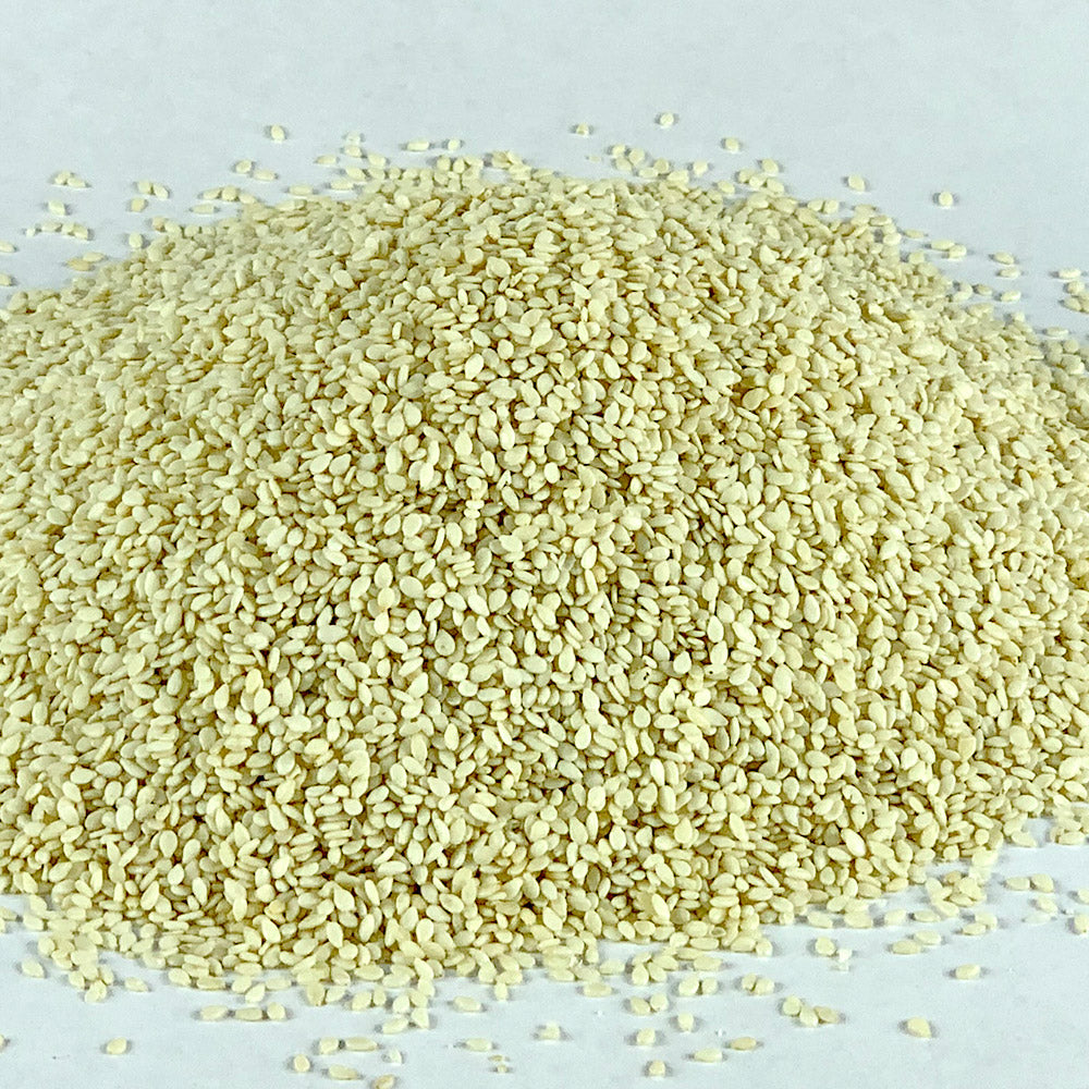 Selit' | ሰሊጥ - Sesame (Seed)