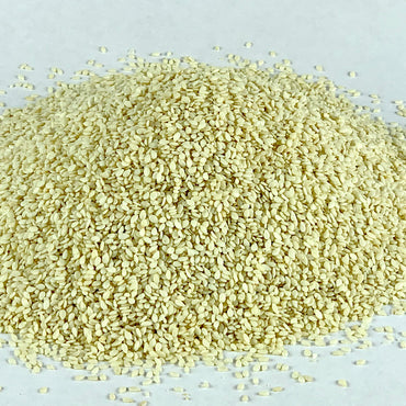Selit' | ሰሊጥ - Sesame (Seed)