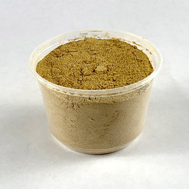 Abish | የተፈጨ አብሽ - Fenugreek (Powder)