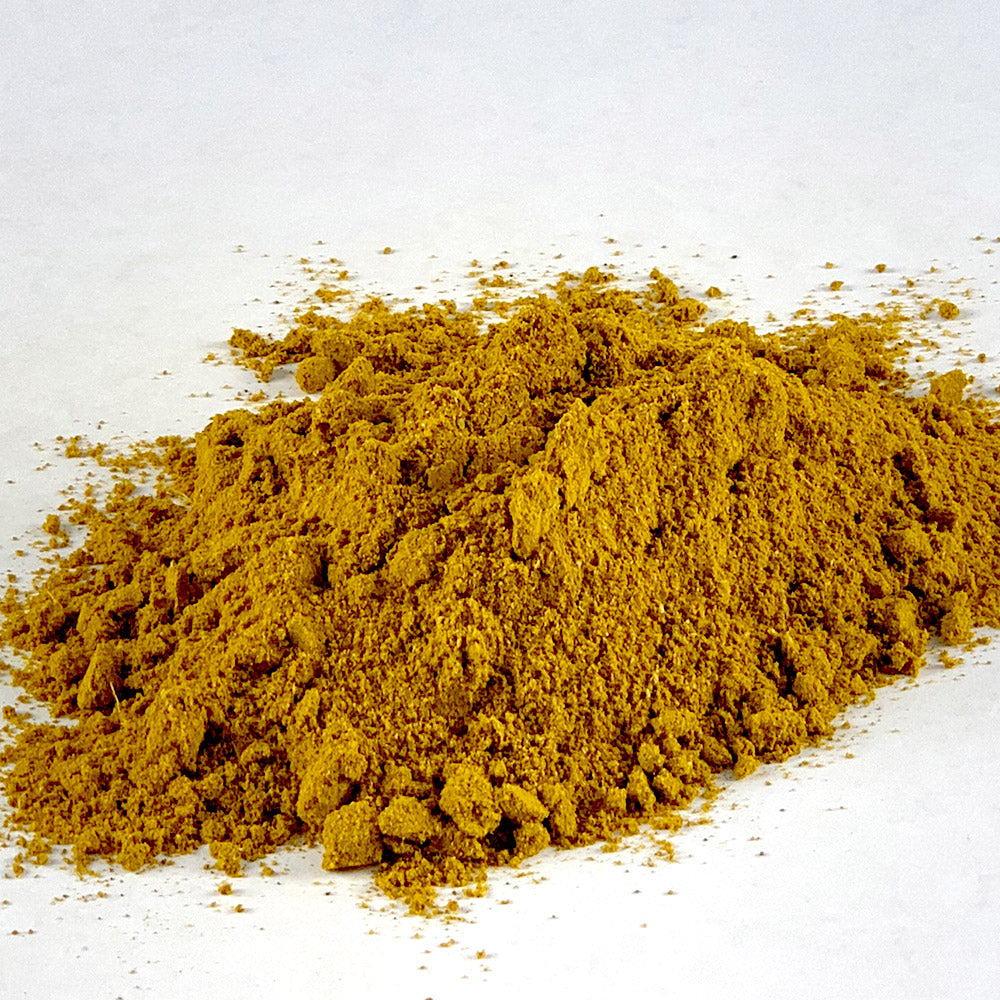 Ye'Ruz Kimem | የሩዝ ቅመም (ከሪ) - Curry (Powder)