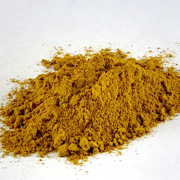 Ye'Ruz Kimem | የሩዝ ቅመም (ከሪ) - Curry (Powder)