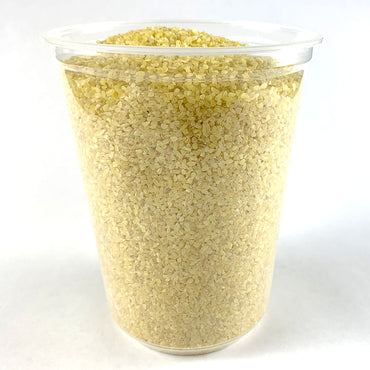 Bicha Kinche | ቢጫ ቅንጬ - Yellow Kinche