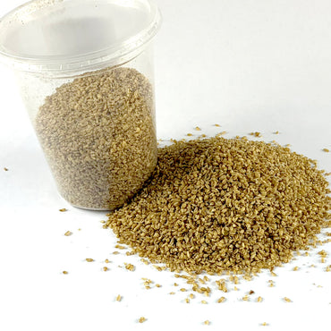 Tikur Kinche | ጥቁር ቅንጬ - Dark/brown Bulgur