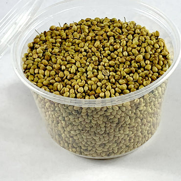 Dinbilal | ድንብላል - Coriander (Seed)