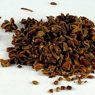 Star-anise | የቻይና የሻይ ቅመም